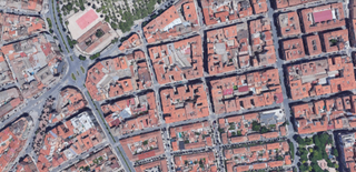 Pis a Fátima. Inmueble sin posesion y sin acceso al interior