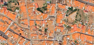 Pis a Agudo. Inmueble sin posesion y sin acceso al interior.