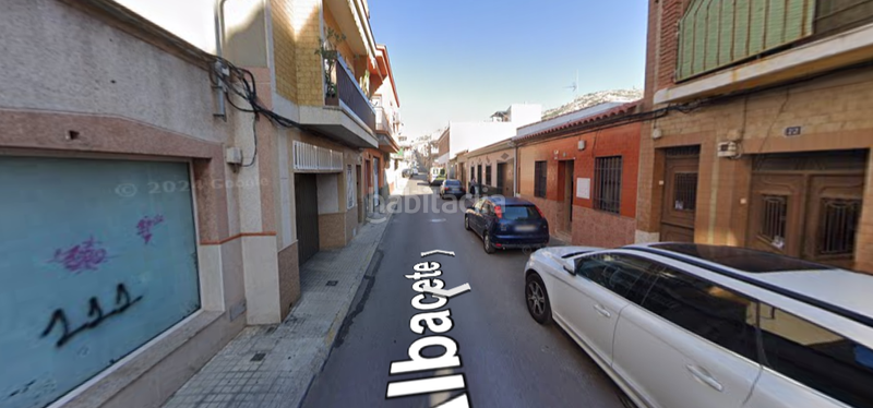 Foto 16ef5637-8432-4539-9bf7-118f77c3c00b. Casa a Centro Puertollano