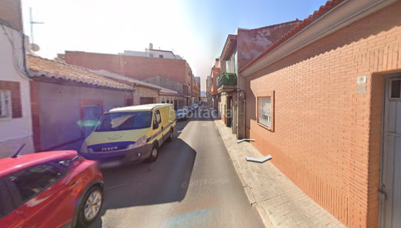 Foto 8a0baae1-a99c-4123-9ea4-1480ee351739. Casa a Centro Puertollano