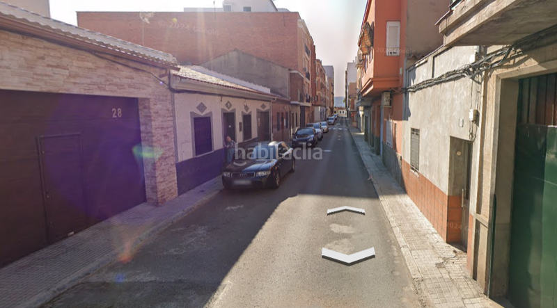 Foto b94aca3a-5149-49ef-8cde-2d4fc6e879d4. Casa a Centro Puertollano