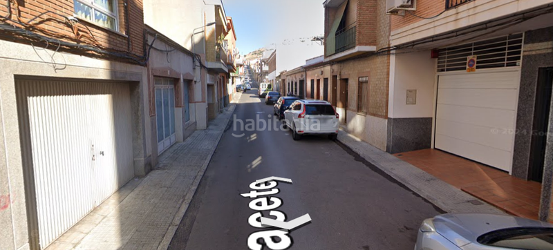Foto d969d499-643e-4e7d-9956-59ef8a7ee358. Casa a Centro Puertollano