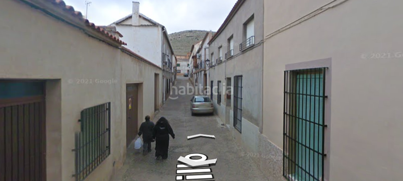 Foto 4a6eda04-ffc9-4b25-96ec-e3ec1c5839a1. Casa in Moral de Calatrava