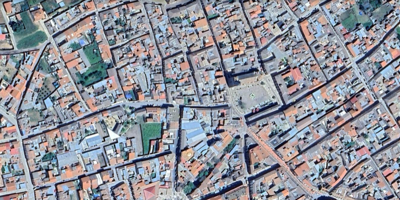 Foto 5eb03933-4be2-4dab-abbd-efa3612523c8. Casa in Moral de Calatrava