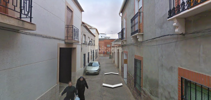 Foto e2d2ff3f-f71b-40f7-9ef6-a4c993bcdff3. Casa in Moral de Calatrava