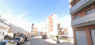 Piso en Font d�en Carr�s (la). Inmueble sin posesion y sin acceso al interior.