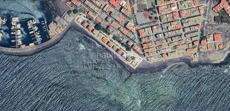 Foto 2098d62e-3918-49cc-a485-6a9e061a0494. Local commercial dans Los Cristianos Arona