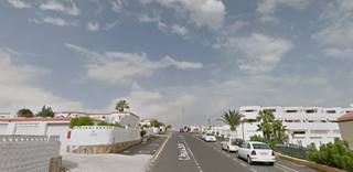 Locale commerciale in Valle San Lorenzo