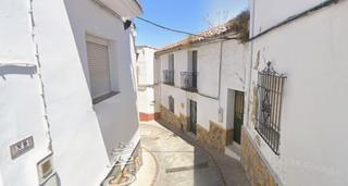Pis a Cortes de la Frontera. Casa en venta malaga