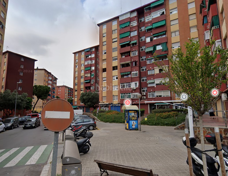 Foto 3de340f8-7111-41db-aa2f-4cccf031ef61. Appartamento in Llefià Badalona