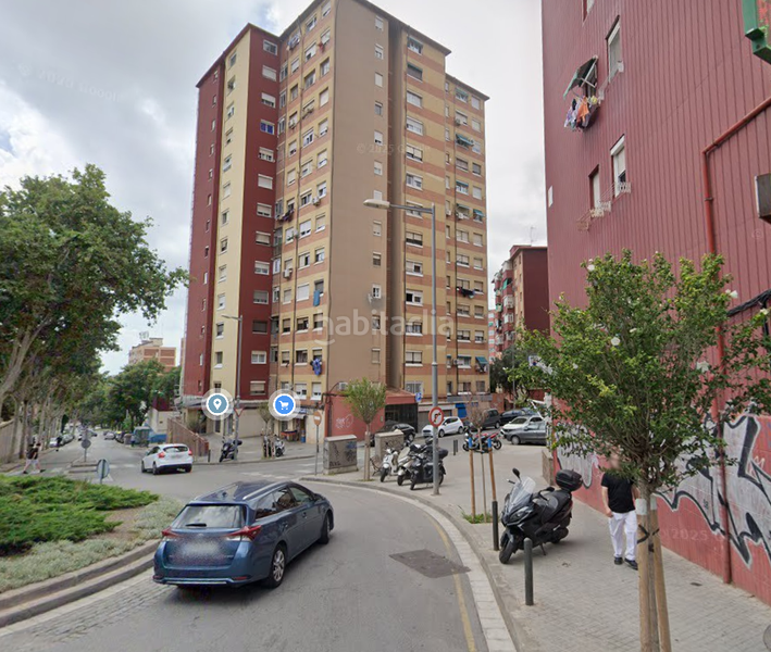 Foto 80344556-5d03-41e2-9c63-0faaf3706378. Appartamento in Llefià Badalona