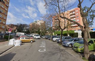 Etagenwohnung in Llefià. Venta de piso en badalona barcelona