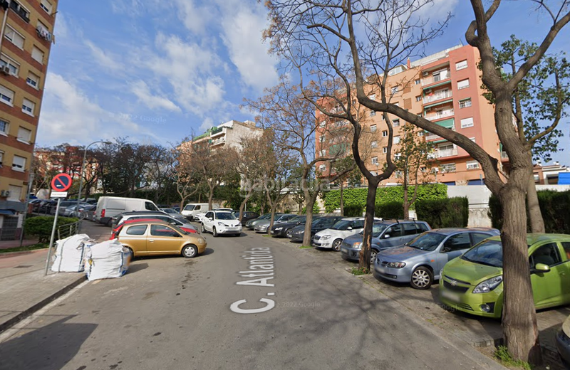 Foto 8503cf65-3267-48e6-a200-269f436df052. Appartamento in Llefià Badalona