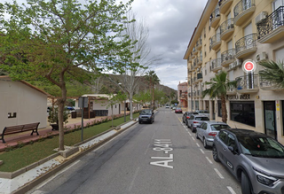 Appartement à Macael. Venta de piso en macaek almeria