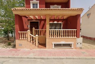 House in Villanueva del Río Segura