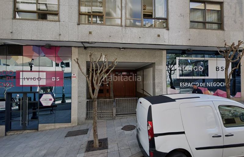 Foto 04e67a77-afe1-4058-b5f2-c13c4a3a901a. Edificio in Plaza España - Corte Inglés Vigo