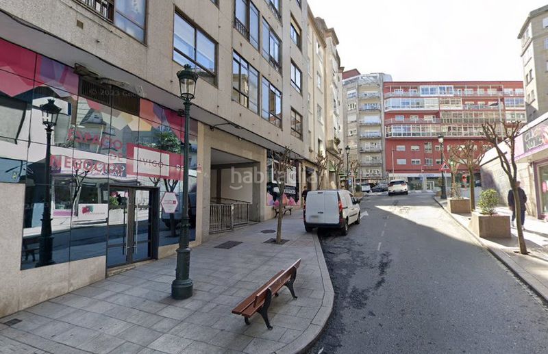 Foto cd6985c4-4a3e-4618-a0a1-7fb4ae4c8095. Edificio in Plaza España - Corte Inglés Vigo