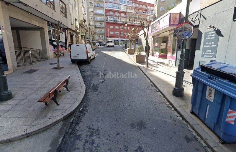 Foto eb0b99b9-631c-46da-8047-4c924e64d1a2. Edificio in Plaza España - Corte Inglés Vigo