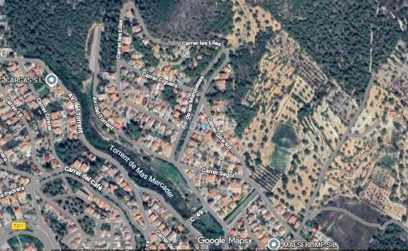 Foto 01844cd6-0bfb-42d0-8281-a1df15901ad1. Appartement dans Pobla de Montornès (La)