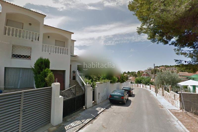 Foto 7bcc47cf-3c0f-470e-9b0e-fd3e1f10e404. Appartement dans Pobla de Montornès (La)