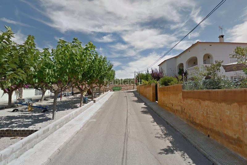 Foto c173c074-9254-4c50-b68e-f5f5a07ccba1. Piso en Pobla de Montornès (La)