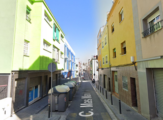 Pis en Fondo. Piso en venta en santa coloma de gramenet barcelona