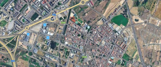 Appartement à La Bordeta. Oportunidad de inversión