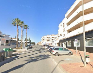 Local Comercial a Sangonera la Verde