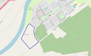 Terreno residencial en Conde duque de olivares 2. Oportunidad de inversión