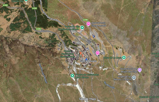 Flat in Zona media. Oportunidad de inversión