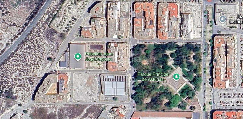 Foto 44376200-9c63-4f75-b158-dc477571e74c. Pis a Cieza