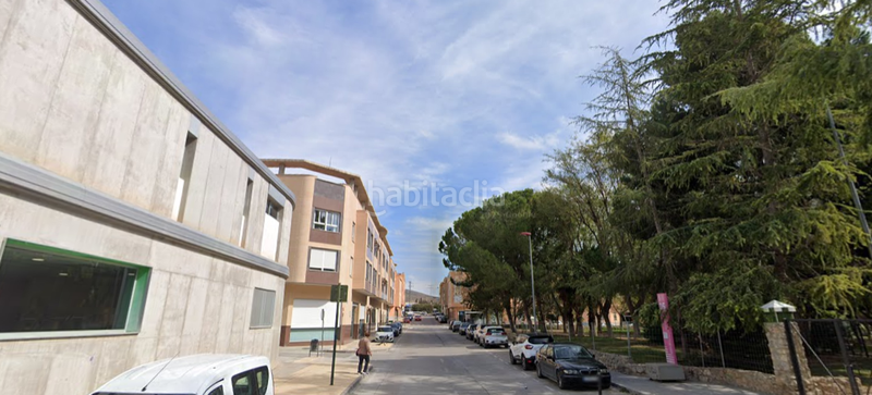 Foto 93841b1b-18b8-4ae2-81de-b5c6fc2ec661. Pis a Cieza