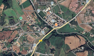 Appartamento in Congost-Santa Caterina