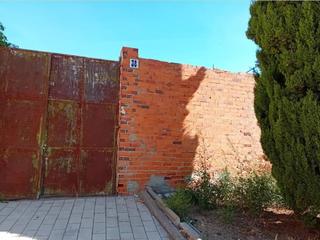 Terreny residencial  Agua. Suelo urbano residencial en fuensaldaña valladolid