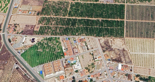 Maison à Fortuna. Inmueble sin posesion y sin acceso al interior.