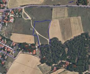 Wohngrundstück in Laguna de Duero. Suelo con uso residencial en laguna de duero valladolid