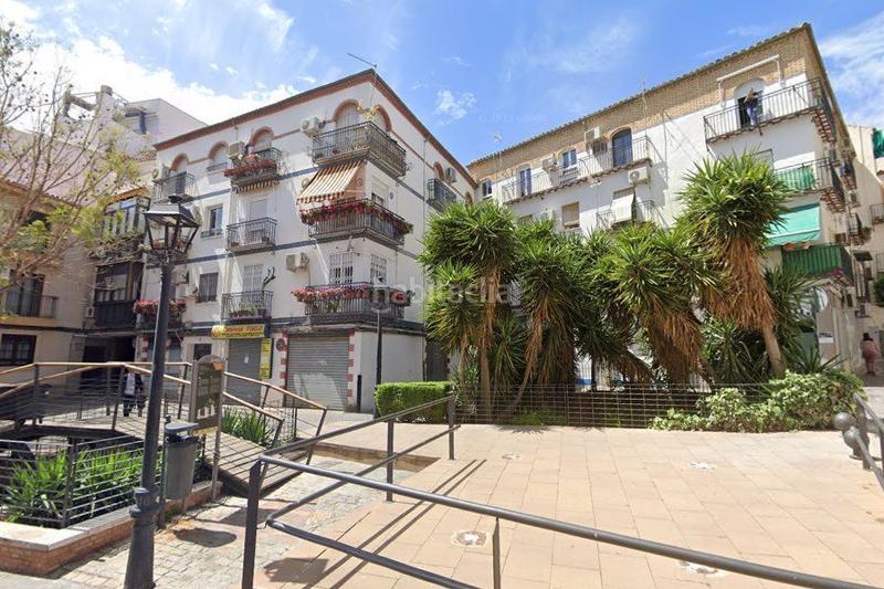 Foto 860fff1d-3416-4fe1-ad2c-bebeeed17baa. Piso en San Bartolomé - Millán de Priego Jaén