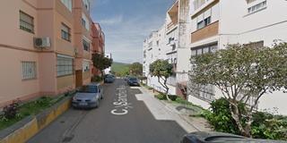 Appartement à Pescadores - Saladillo. Inmueble para inversión en algeciras