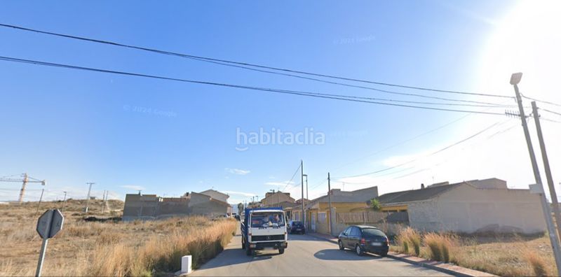 Foto 00233d63-bdd4-411c-b192-8174e32f02a8. Casa a Alcantarilla