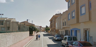 Appartement à Centro. Inmueble sin posesion y sin acceso al interior  sin posesion y s