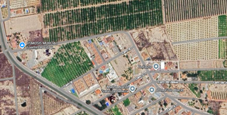 Pis a Fortuna. Inmueble sin posesion y sin acceso al interior  sin posesion y s