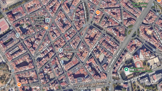 Appartement à Pubilla Cases