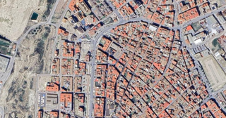 Pis a Fortuna. Inmueble sin posesion y sin acceso al interior  sin posesion y s