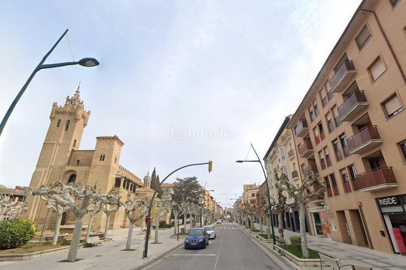 Foto 69c6dcf7-ade2-4d52-a408-a376bf9ef2f0. Pis a Ejea de los Caballeros