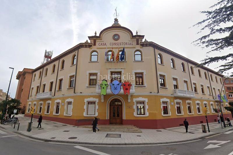 Foto 85ebdf66-386c-430e-b412-110dead06fc1. Pis a Ejea de los Caballeros