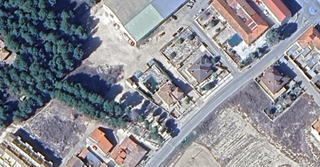 Pis a Caravaca de la Cruz. Inmueble sin posesion y sin acceso al interior  sin posesion y s