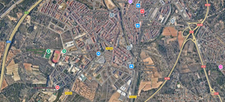 Appartement à El Tancat-Mas d´en Gual. Oportunidad de inversión