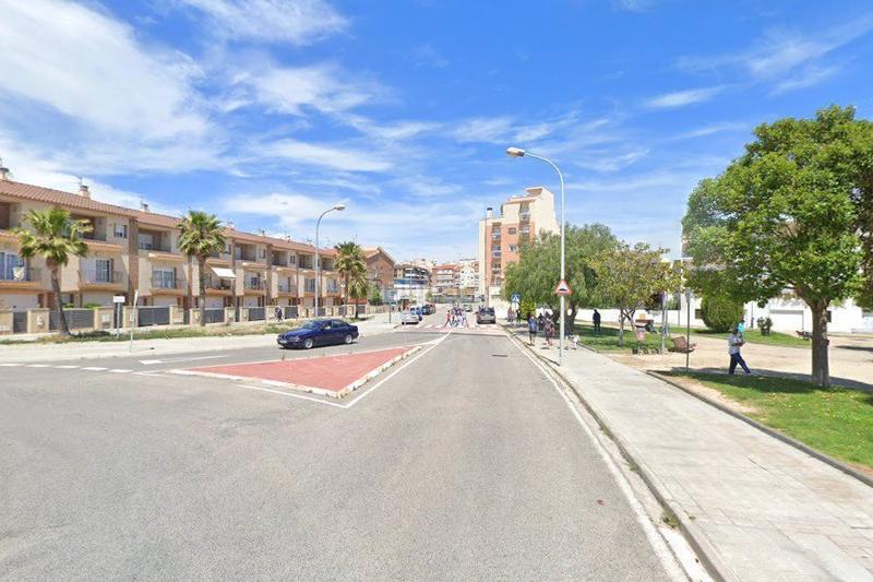 Foto edff071c-4e45-48c9-8927-15b13478a8d2. Etagenwohnung in El Tancat-Mas d´en Gual Vendrell (El)