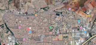 Flat in Andújar. Oportunidad de inversión