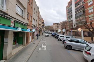 Appartement à Nucli Urbà. Venta de piso en esparreguera barcelona